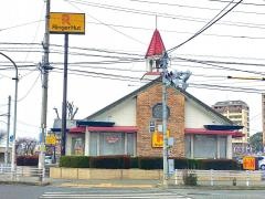 リンガーハット　八幡永犬丸店