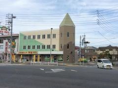 明倫ゼミナール　徳重校