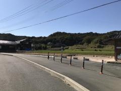 「先青江」バス停留所