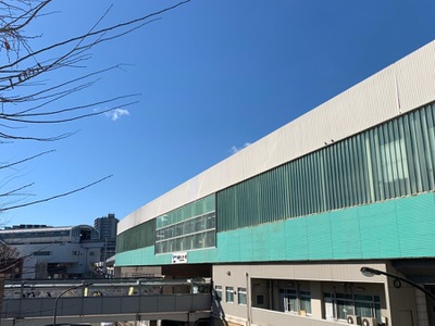 ユキサキナビ 小田急多摩線小田急多摩センター駅 多摩市落合
