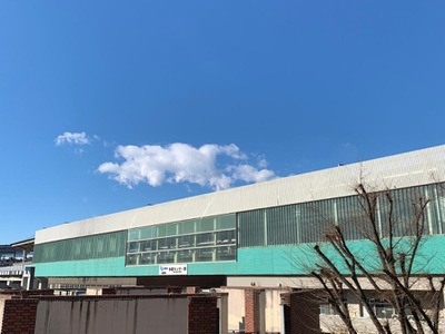 ユキサキナビ 小田急多摩線小田急多摩センター駅 多摩市落合