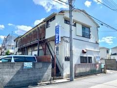 あさひ堂接骨院