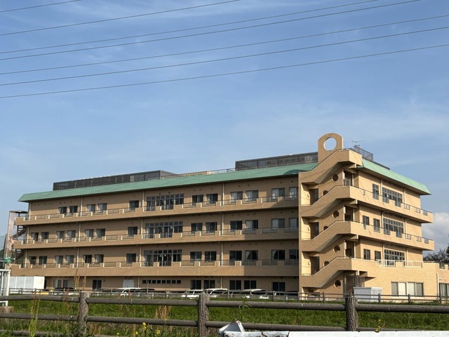 まつど徳洲苑