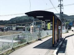 八幡大橋駅