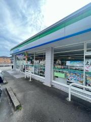 ファミリーマート　河津笹原店