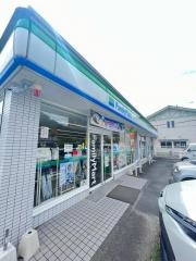 ファミリーマート　河津笹原店