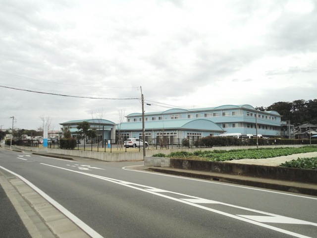 介護老人福祉施設ケアホーム三浦