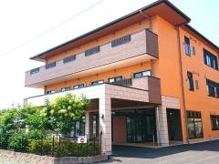 地域密着型特別養護老人ホームいちごの花