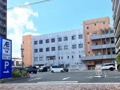 ＡＢホテル行橋