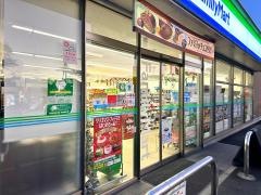 ファミリーマート　棚倉町近津店
