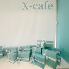 Ｘ－ｃａｆｅ
