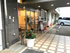 まどか池下