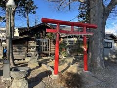 中林神社