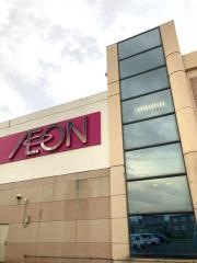 イオン　余市店