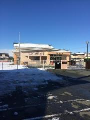 社会福祉法人土淵朗親会前潟保育園