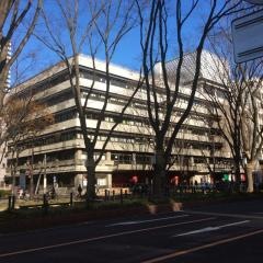 東京エレクトロンホール宮城（宮城県民会館）