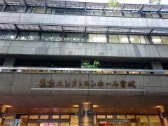 東京エレクトロンホール宮城（宮城県民会館）