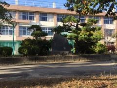仙台市立山田中学校