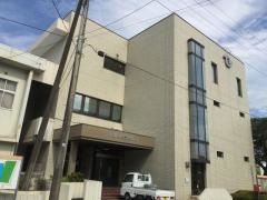 広野町役場