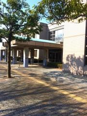 ひたちなか市那珂湊総合福祉センター