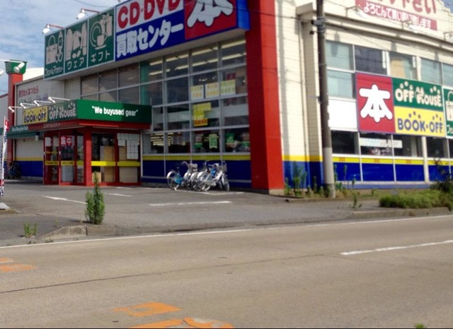 施設写真15