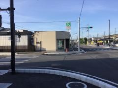 トヨタレンタリース栃木黒磯駅前店