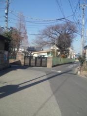 西川口幼稚園