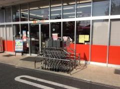 ドラッグストアセキ宮代店