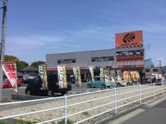 オートバックス　草加店