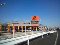 オートバックス　草加店