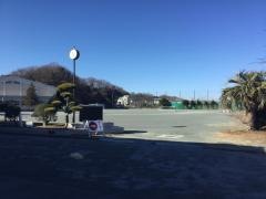 木更津市立波岡中学校