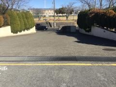 木更津市立波岡中学校