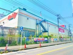 ユニディ松戸ときわ平店