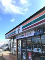 セブンイレブン　八街スポーツプラザ前店