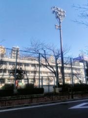 京橋築地小学校