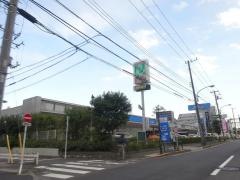 トヨタモビリティ東京　深川北店