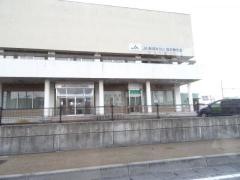 ＪＡ新潟みらい坂井輪支店