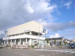 ＪＡ新潟みらい坂井輪支店