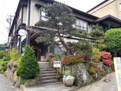 万葉茶寮みさか
