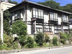 万葉茶寮みさか