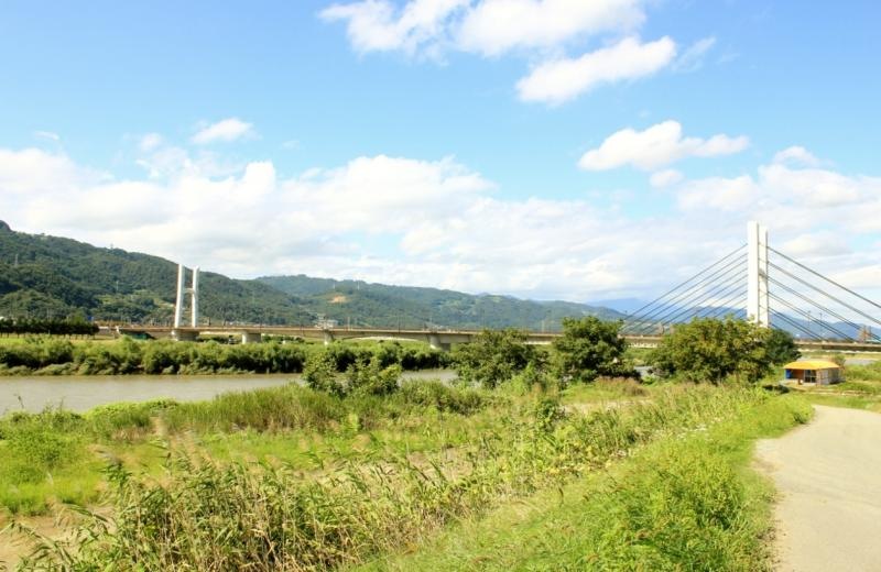 千曲橋