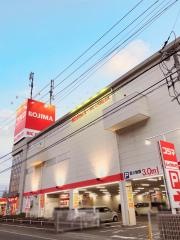 コジマ×ビックカメラ　富士店