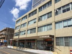 名古屋南郵便局
