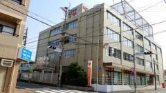 名古屋南郵便局
