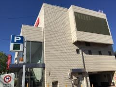 三菱ＵＦＪ銀行鳴海支店有松出張所