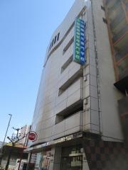 国際観光専門学校名古屋校