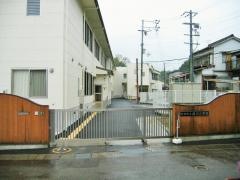 成川小学校