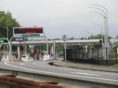 四日市東ＩＣ