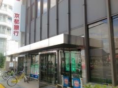 京都銀行上桂支店