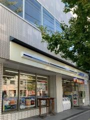 ローソン　下鴨西林店